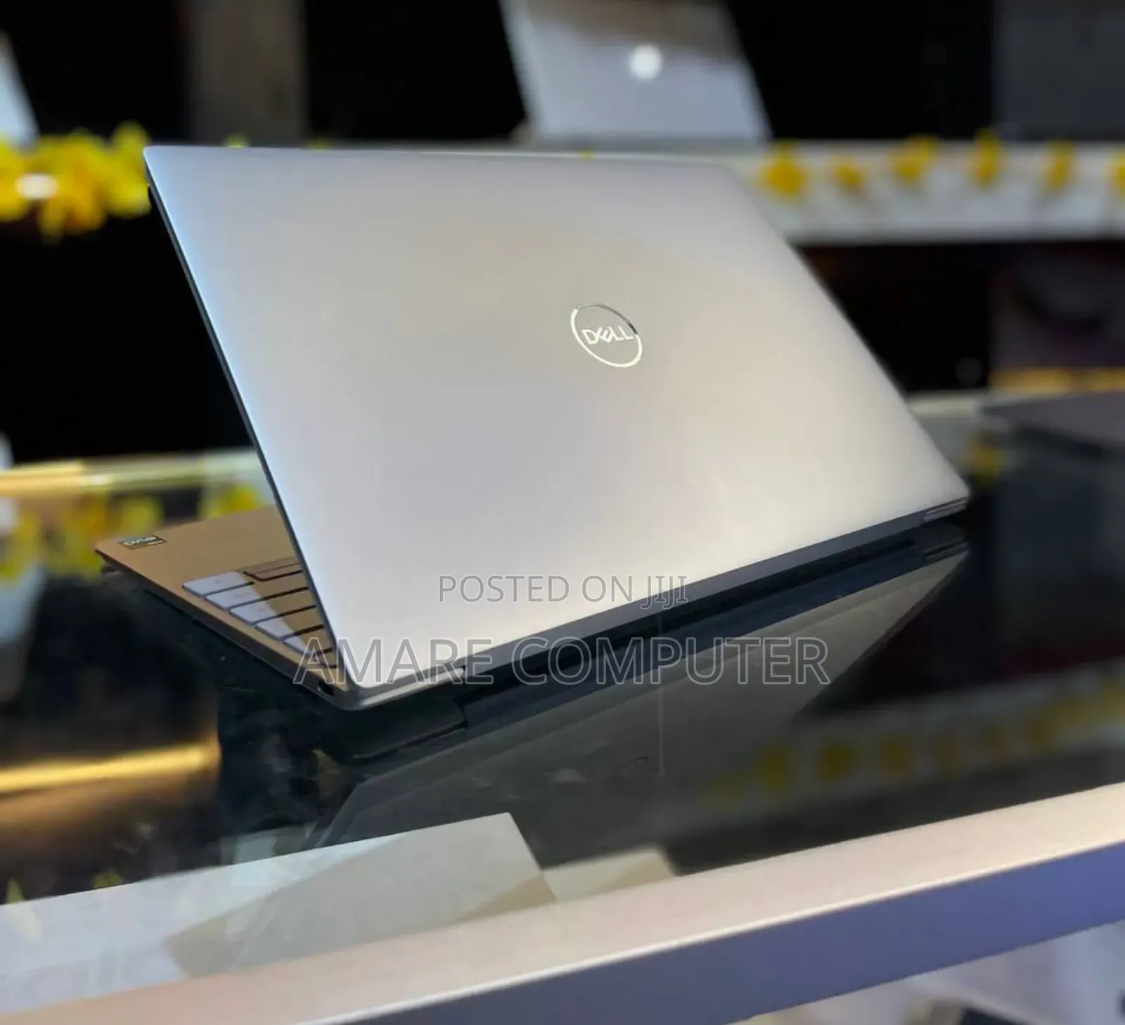 New Laptop Dell XPS 13 9310 16GB Intel Core I7 SSD 512GB