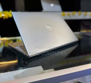 New Laptop Dell XPS 13 9310 16GB Intel Core I7 SSD 512GB