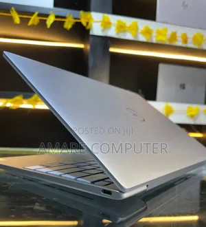 New Laptop Dell XPS 13 9310 16GB Intel Core I7 SSD 512GB