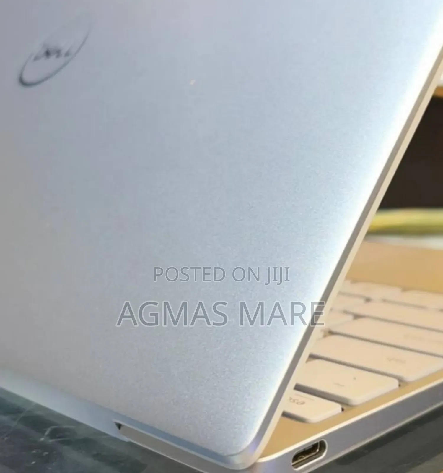 New Laptop Dell XPS 13 9310 8GB Intel Core I5 SSD 512GB