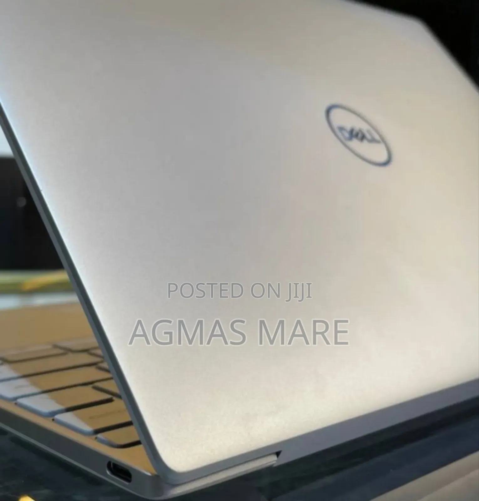 New Laptop Dell XPS 13 9310 8GB Intel Core I5 SSD 512GB