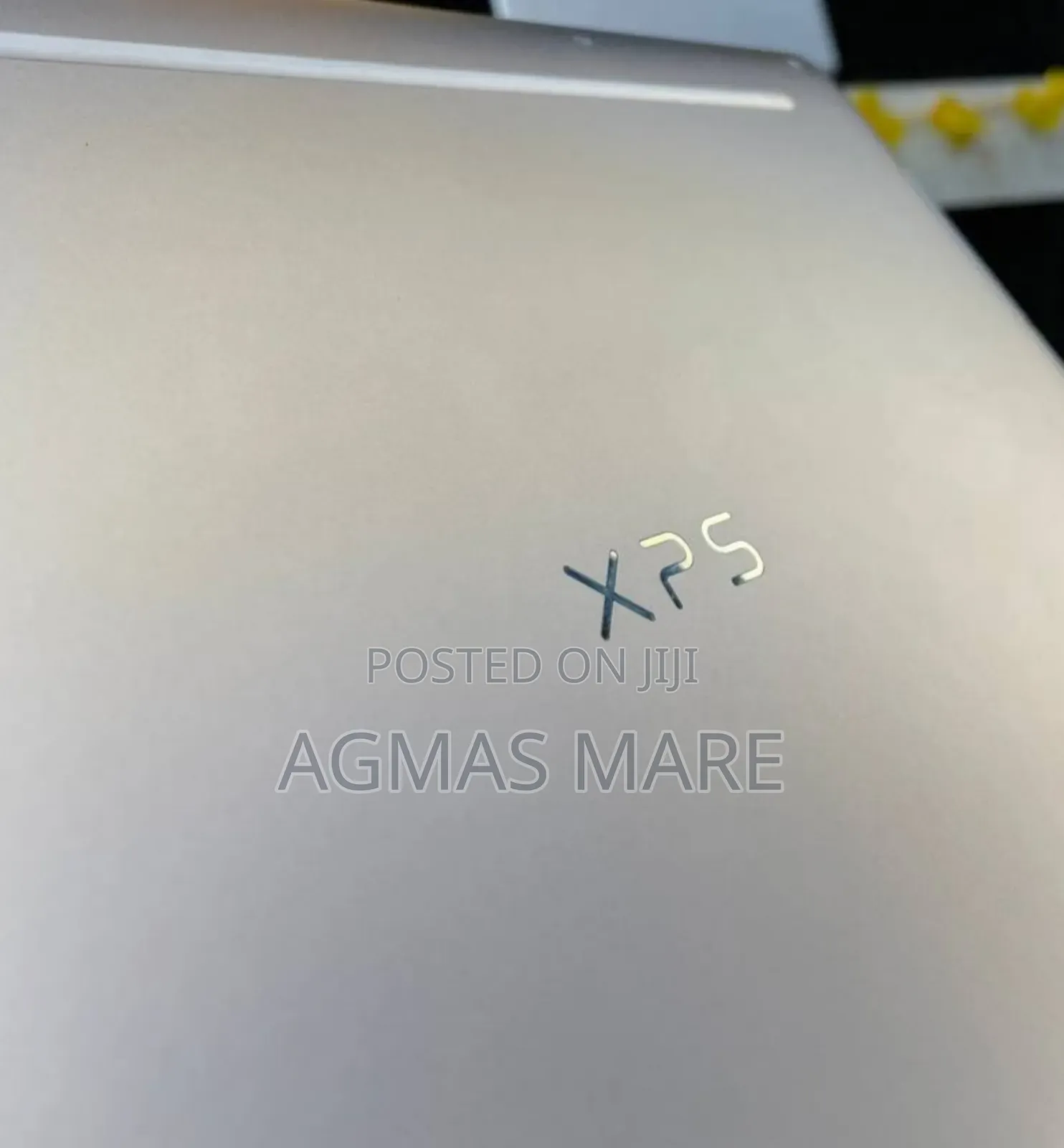 New Laptop Dell XPS 13 9310 8GB Intel Core I5 SSD 512GB