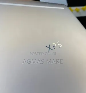 New Laptop Dell XPS 13 9310 8GB Intel Core I5 SSD 512GB