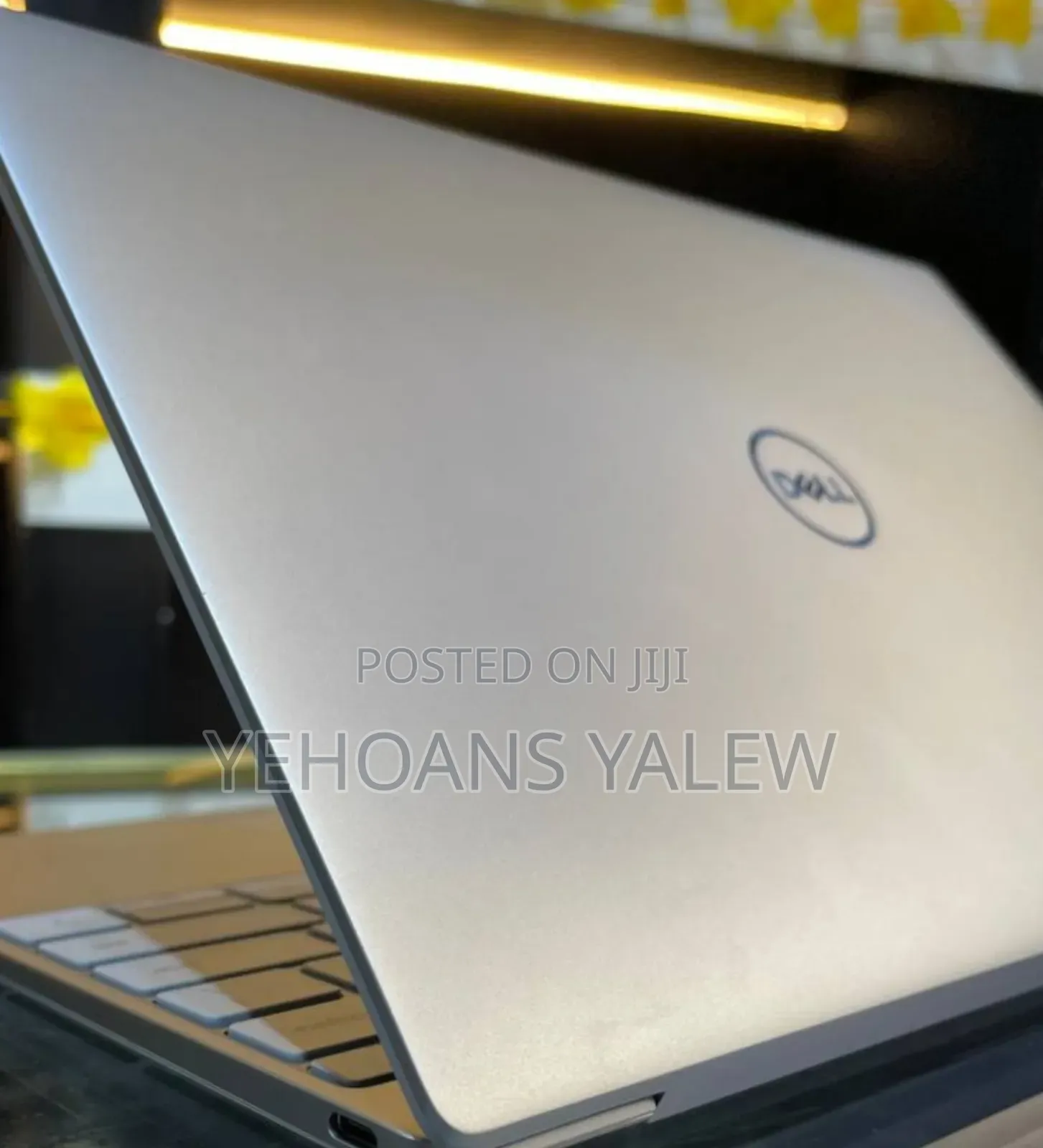 New Laptop Dell XPS 13 9310 8GB Intel Core I5 SSD 512GB