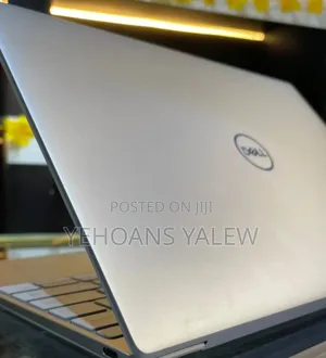 New Laptop Dell XPS 13 9310 8GB Intel Core I5 SSD 512GB