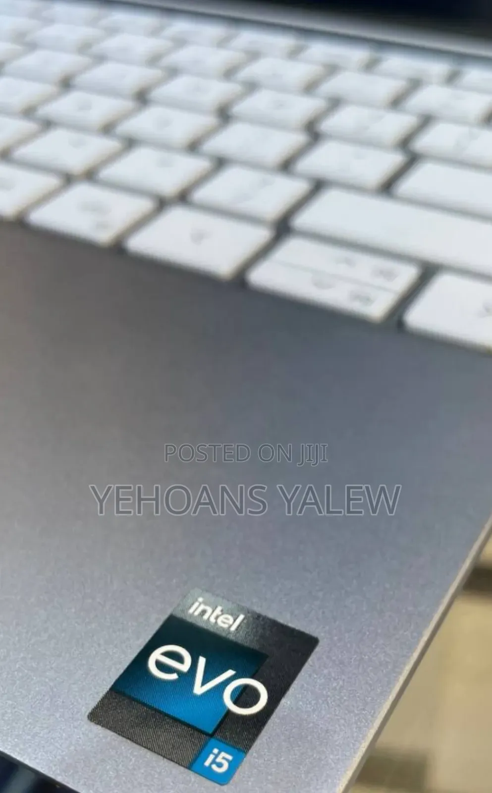 New Laptop Dell XPS 13 9310 8GB Intel Core I5 SSD 512GB