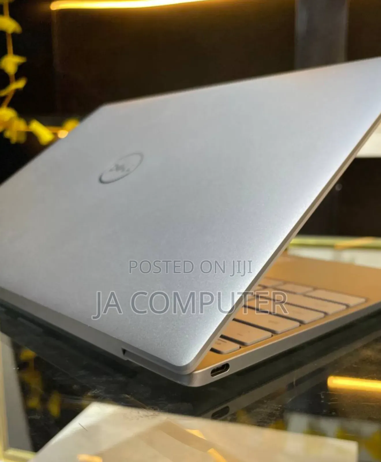 New Laptop Dell XPS 13 16GB Intel Core I7 SSD 512GB