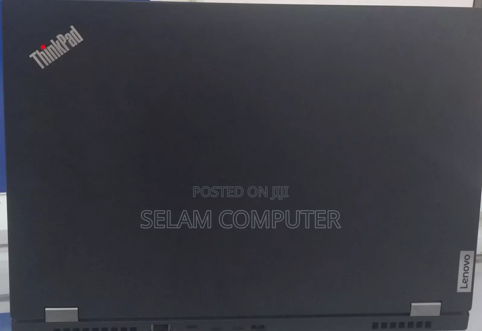 New Laptop Lenovo ThinkPad Yoga 16GB Intel Core I7 SSD 256GB