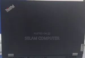 Photo - New Laptop Lenovo ThinkPad Yoga 16GB Intel Core I7 SSD 256GB