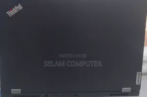 New Laptop Lenovo ThinkPad Yoga 16GB Intel Core I7 SSD 256GB