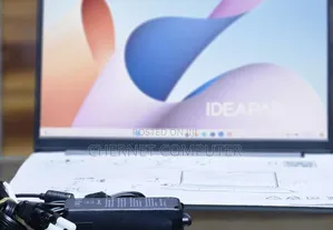 New Laptop Lenovo 16GB AMD Ryzen 7 SSD 512GB