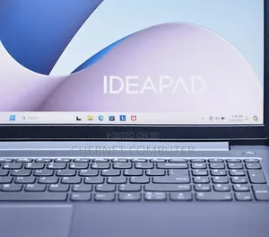 New Laptop Lenovo 16GB AMD Ryzen 7 SSD 512GB