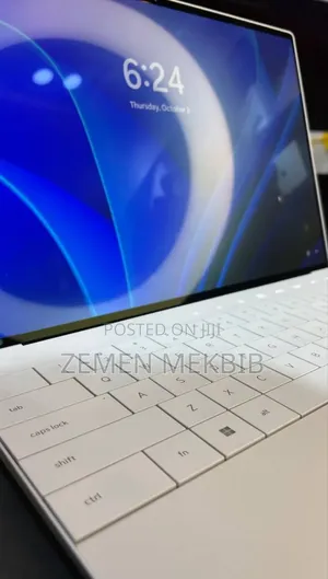 New Laptop Dell XPS 15 16GB Intel Core I7 SSD 512GB