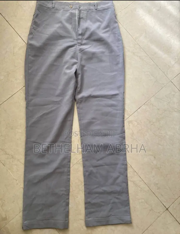 Women’S Jeans and Trousers