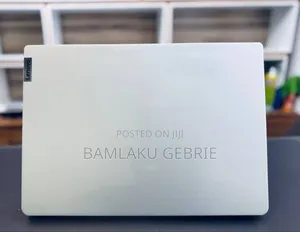 New Laptop Lenovo IdeaPad 1 16GB AMD Ryzen 7 SSD 512GB