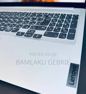 New Laptop Lenovo IdeaPad 1 16GB AMD Ryzen 7 SSD 512GB