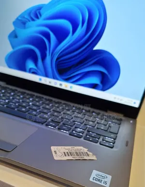 Photo - New Laptop Dell Latitude 5310 16GB Intel Core I5 SSD 256GB