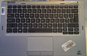 New Laptop Dell Latitude 5310 16GB Intel Core I5 SSD 256GB