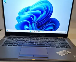 New Laptop Dell Latitude 5310 16GB Intel Core I5 SSD 256GB