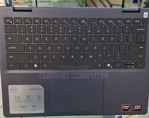 Photo - New Laptop Dell Inspiron 14 16GB Intel Core I7 SSD 1T