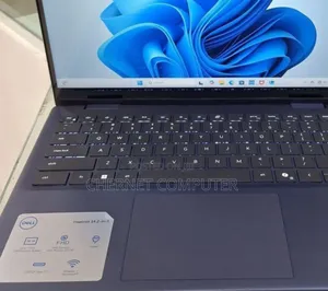 New Laptop Dell Inspiron 14 16GB Intel Core I7 SSD 1T