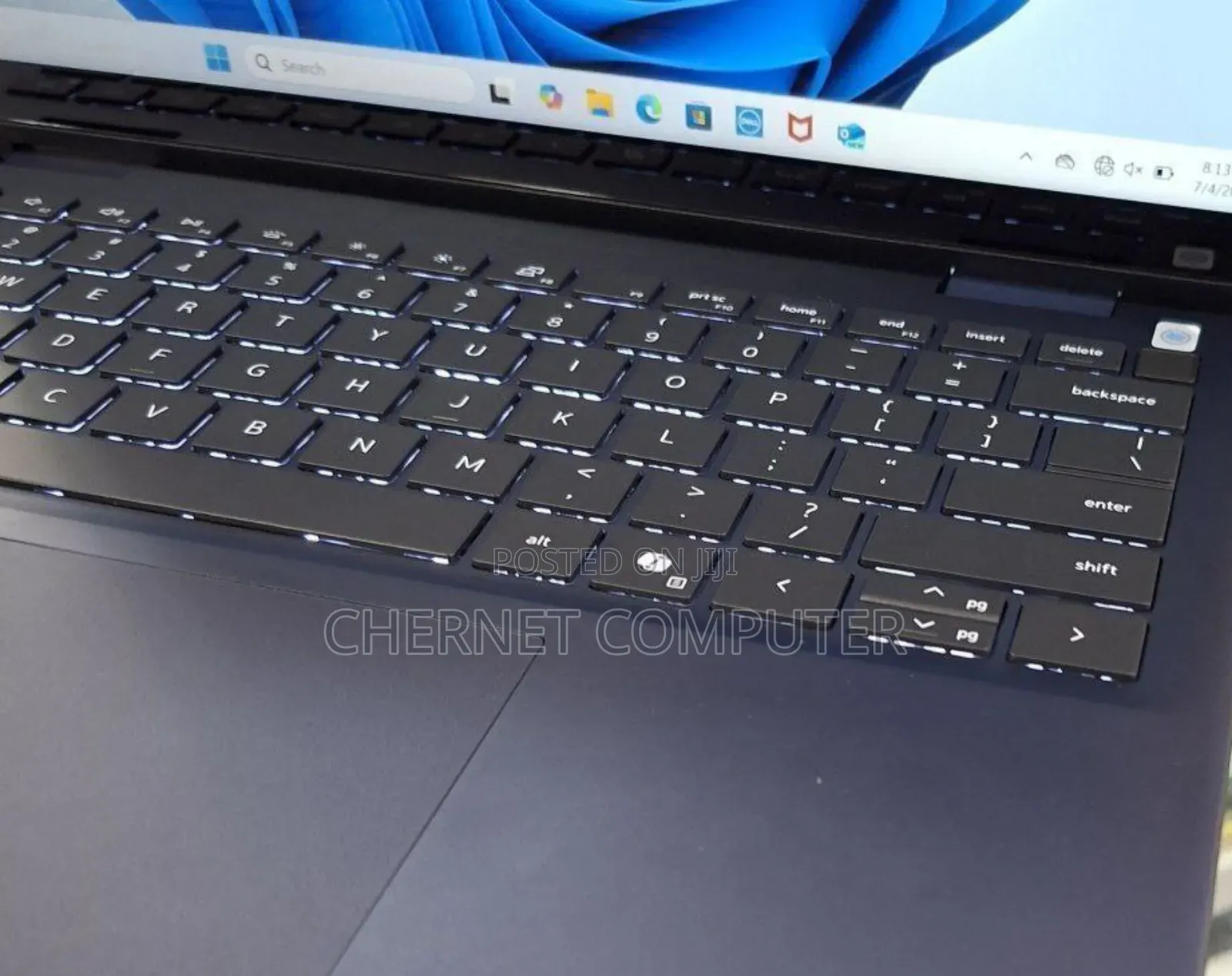 New Laptop Dell Inspiron 14 16GB Intel Core I7 SSD 1T