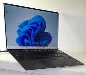 New Laptop Dell XPS 13 32GB Intel Core I7 SSD 512GB