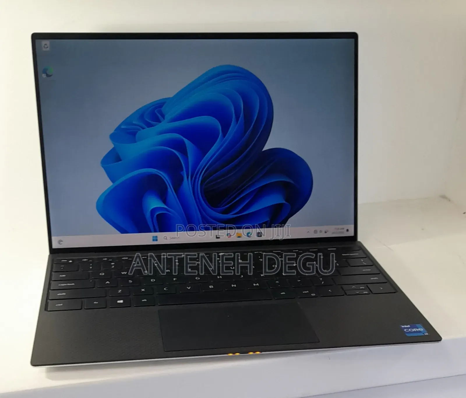 New Laptop Dell XPS 13 32GB Intel Core I7 SSD 512GB