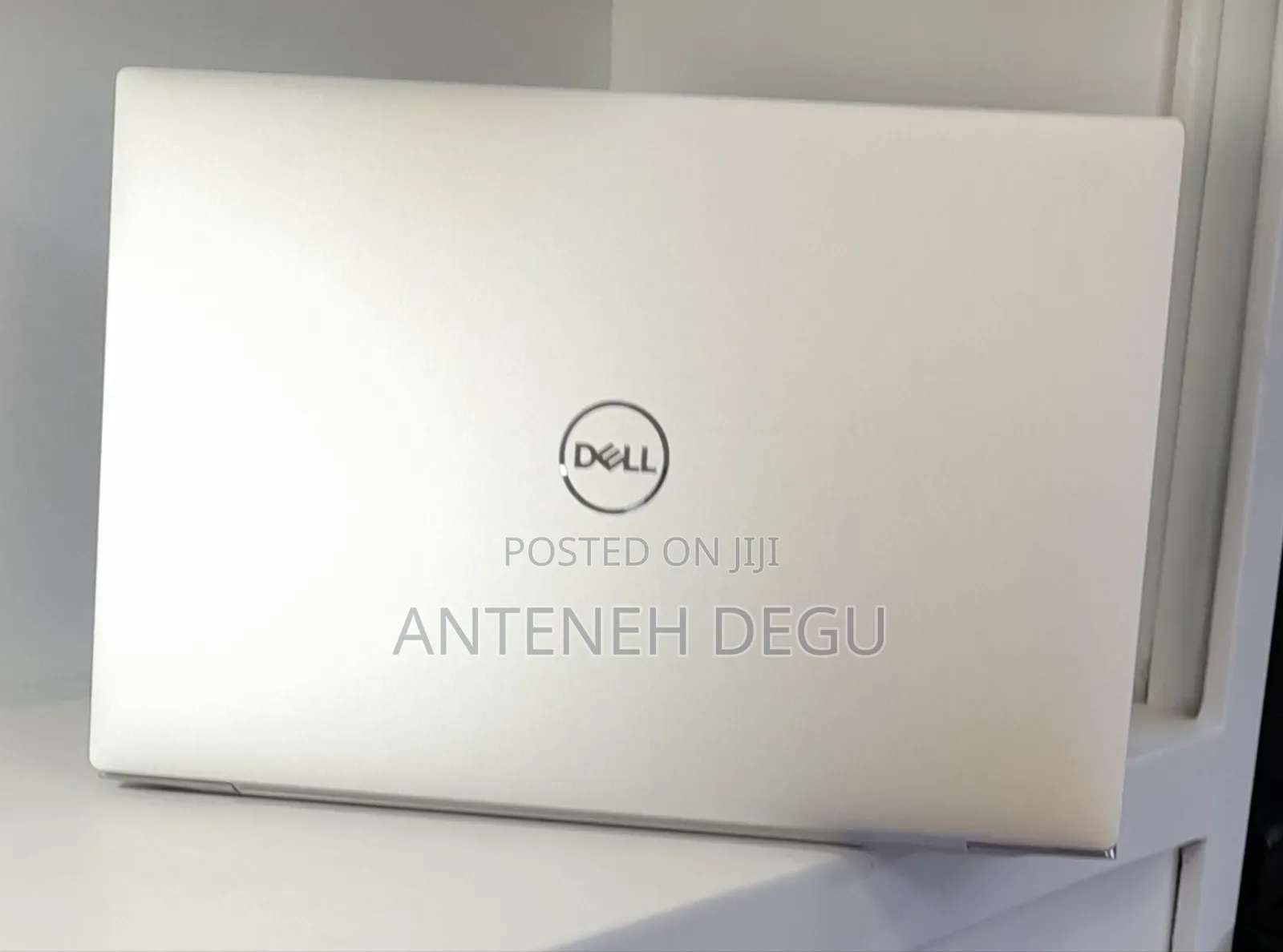 New Laptop Dell XPS 13 32GB Intel Core I7 SSD 512GB