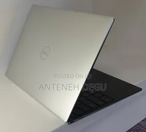 New Laptop Dell XPS 13 32GB Intel Core I7 SSD 512GB