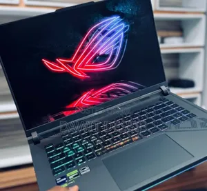 Photo - New Laptop Asus ROG Zephyrus G16 32GB Intel Core Ultra 9 SSD 1T