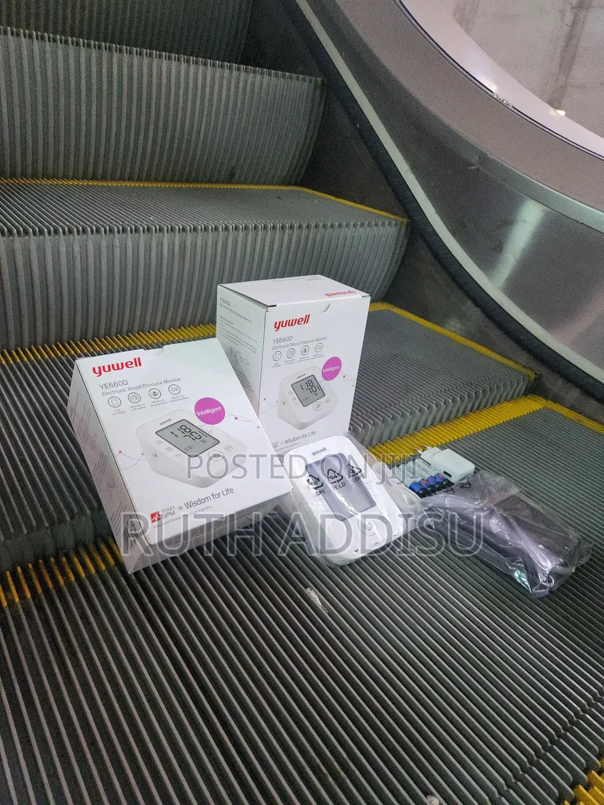 Packed Best Blood Pressure Monitor軟禁digit Blood Pressure Monitor