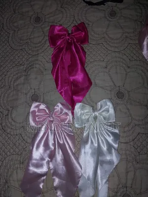 Photo - Hair Clips Butterfly Edition