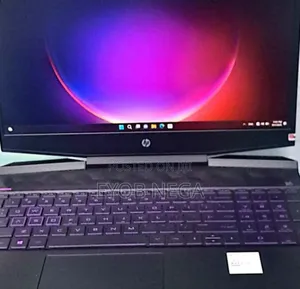 Photo - New Laptop HP Pavilion Power 15 16GB Intel Core I7 SSD 512GB