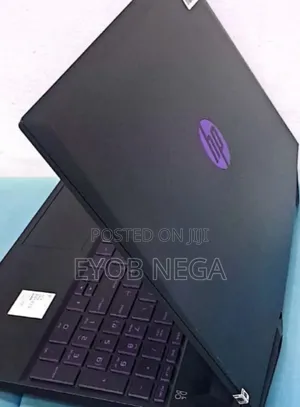 New Laptop HP Pavilion Power 15 16GB Intel Core I7 SSD 512GB