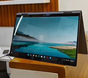 Photo - New Laptop HP Envy X360 32GB Intel Core Ultra 7 SSD 1T