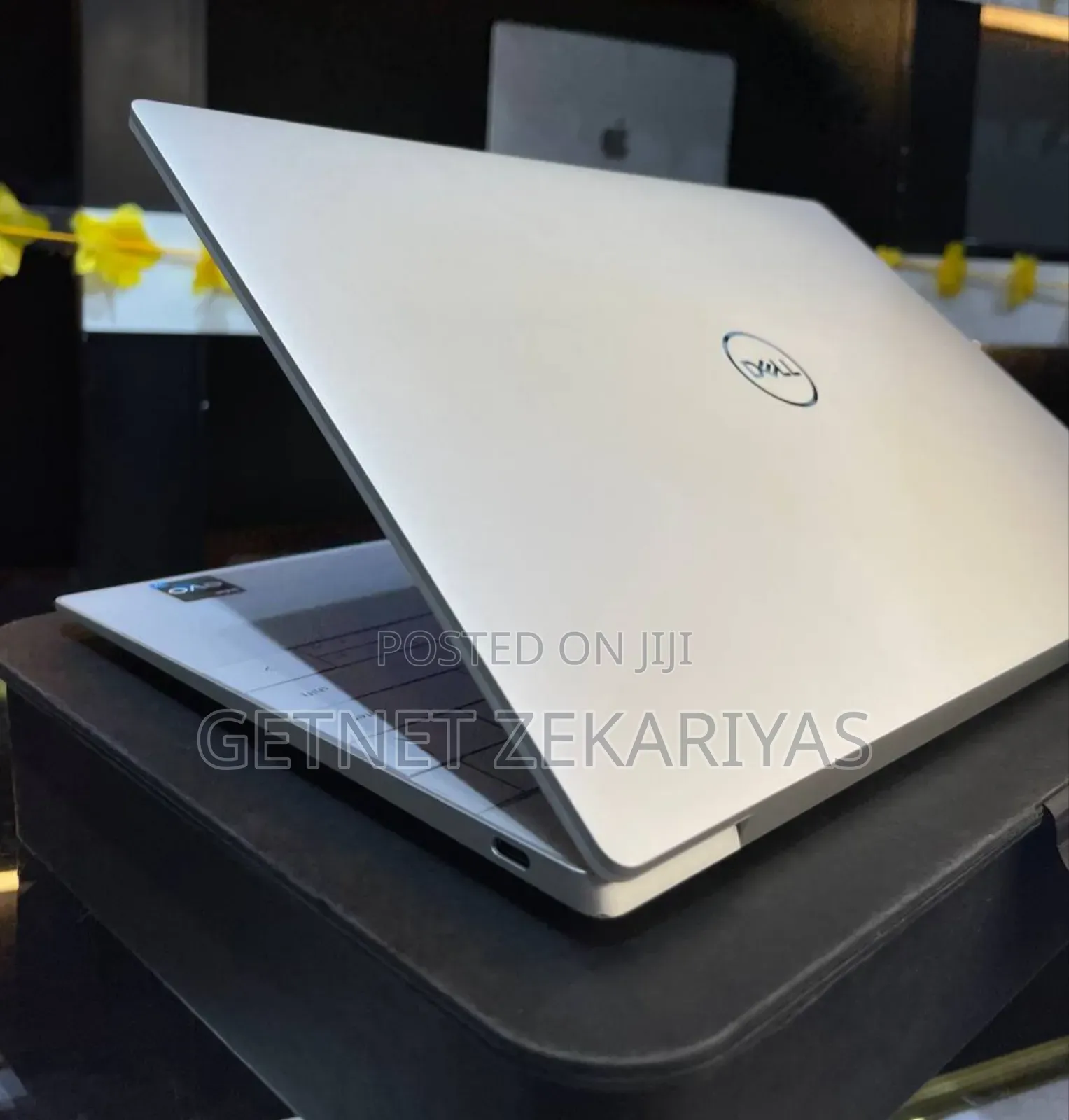 New Laptop Dell XPS 13 9320 16GB Intel Core I7 SSD 512GB