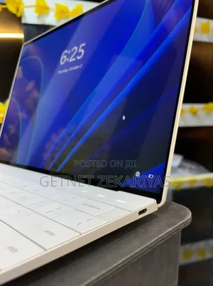 New Laptop Dell XPS 13 9320 16GB Intel Core I7 SSD 512GB