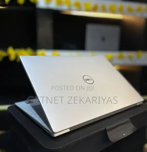 New Laptop Dell XPS 13 9320 16GB Intel Core I7 SSD 512GB