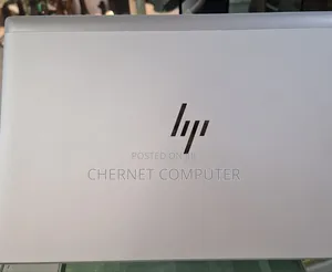 New Laptop HP EliteBook 840 G7 16GB Intel Core I7 SSD 512GB