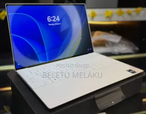 Photo - New Laptop Dell XPS 13 16GB Intel Core I7 SSD 512GB