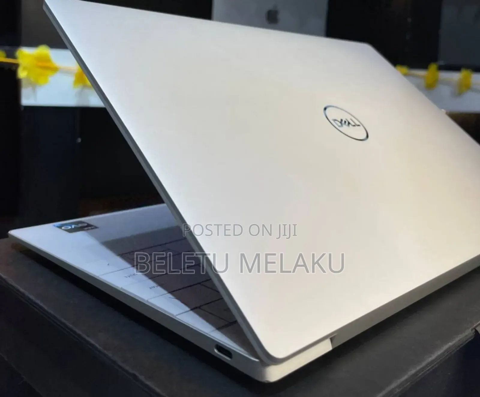 New Laptop Dell XPS 13 16GB Intel Core I7 SSD 512GB
