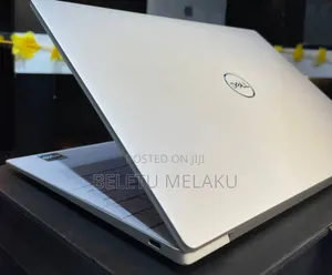 New Laptop Dell XPS 13 16GB Intel Core I7 SSD 512GB