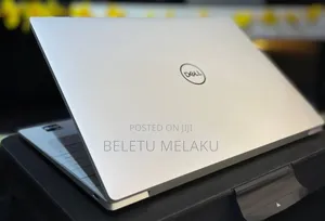 New Laptop Dell XPS 13 16GB Intel Core I7 SSD 512GB