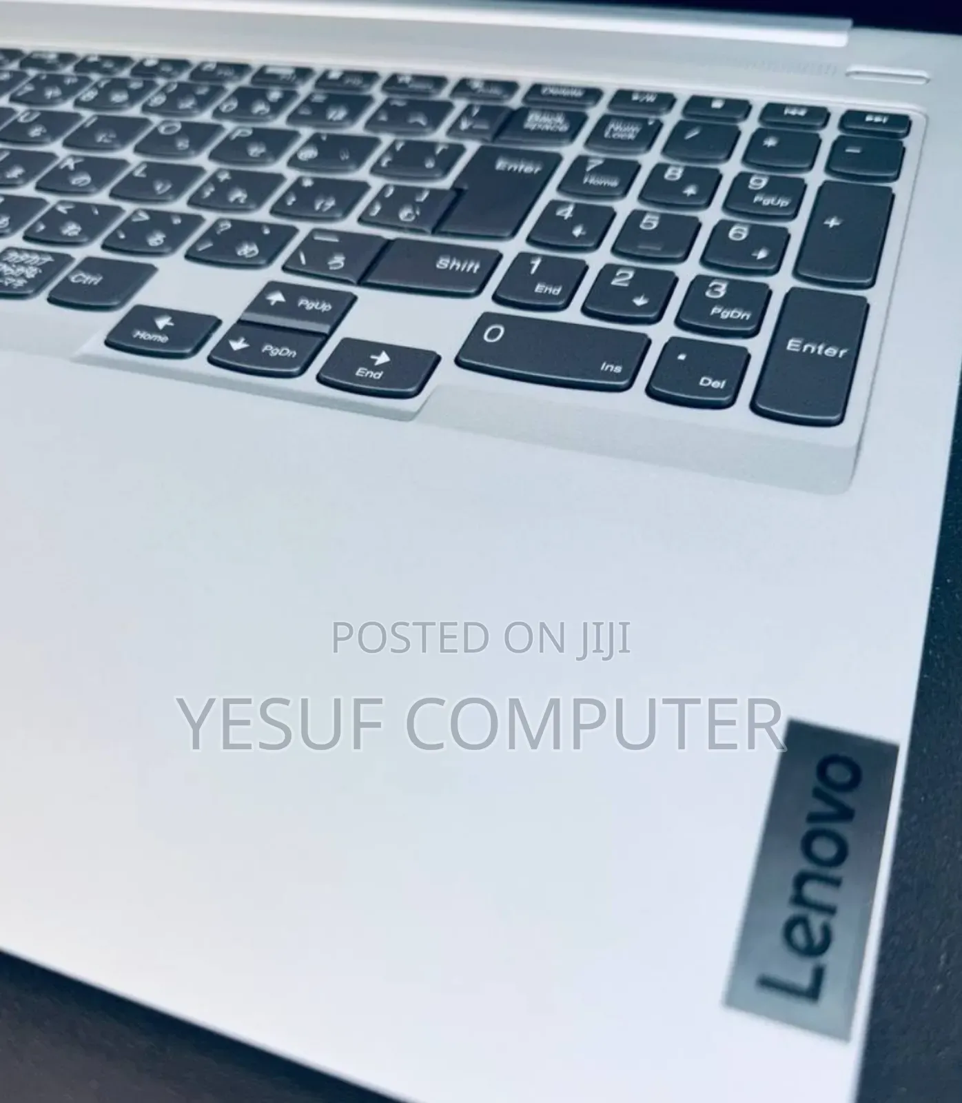 New Laptop Lenovo IdeaPad 1 16GB AMD Ryzen 7 SSD 512GB