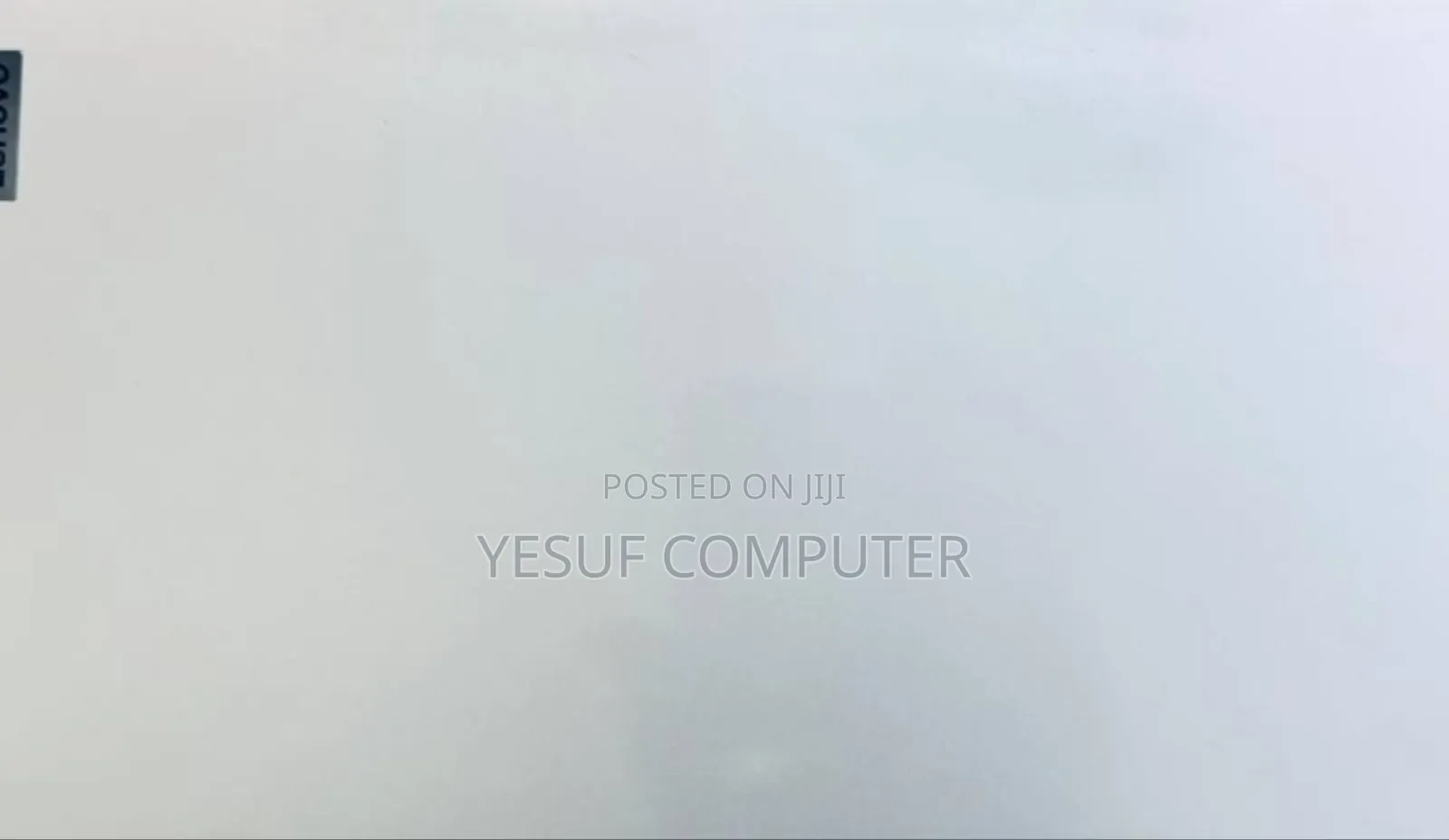 New Laptop Lenovo IdeaPad 1 16GB AMD Ryzen 7 SSD 512GB