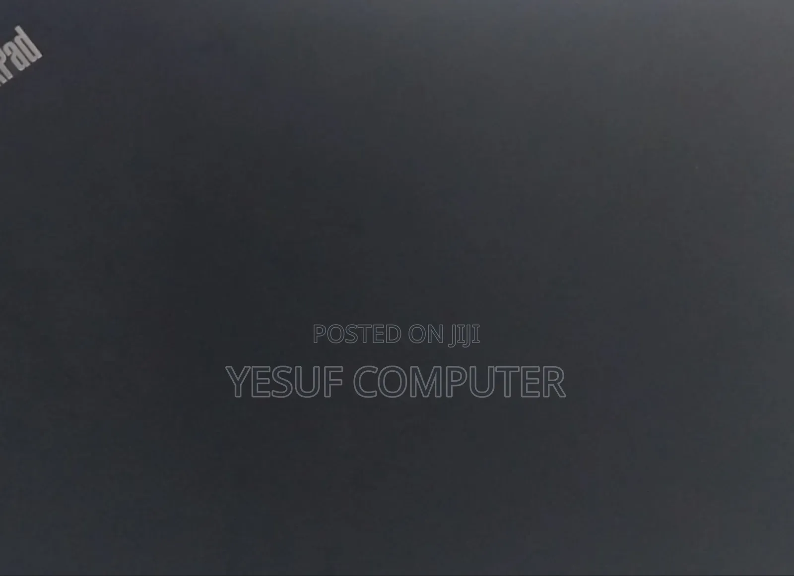 New Laptop Lenovo Thinkpad P15s 16GB Intel Core I7 SSD 256GB