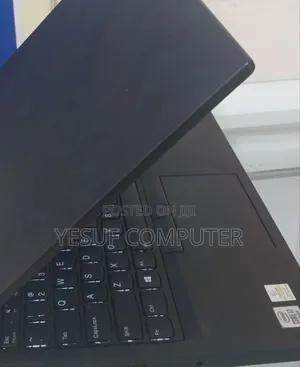 New Laptop Lenovo Thinkpad P15s 16GB Intel Core I7 SSD 256GB