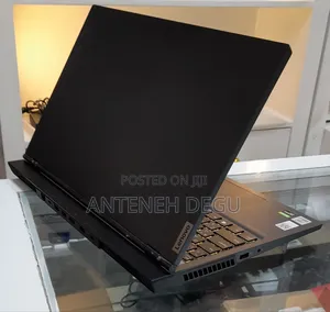 New Laptop Lenovo Legion 5 32GB Intel Core I7 SSD 1T