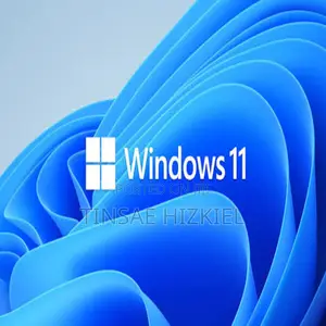 የትኛውንም Windows እና Software እንጭናለን